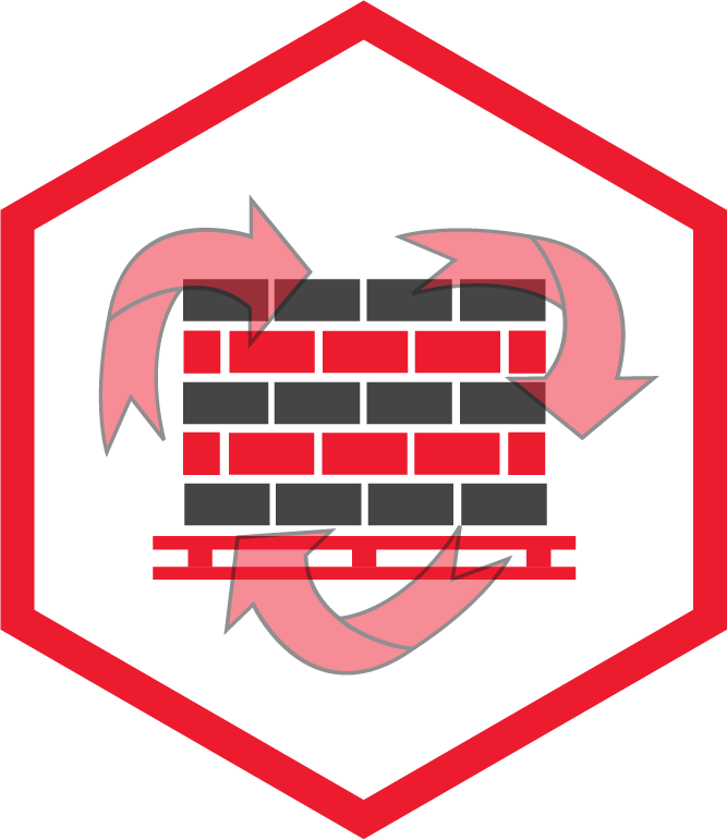 Bulk Automation Wrapping & Hooding