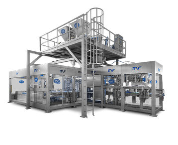 IABA 600 D – Automatic Bagging Machines IABA 600 D - Automatic Bagging Machines