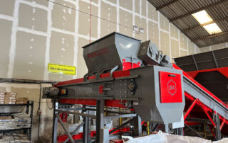 Bulk Bagging Sand 2 Bulk Bagging
