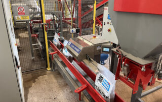 Bulk Bagging Sand 4 Bulk Bagging