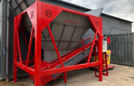 BAB 180B Bulk Bagging