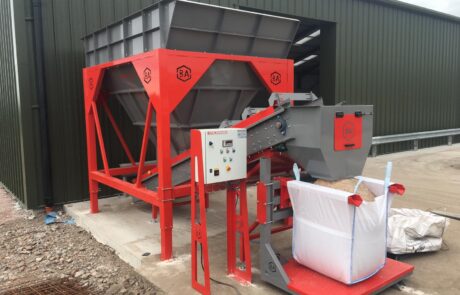 BAB 180B Bulk Bagging