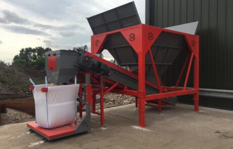 BAB 180B Bulk Bagging