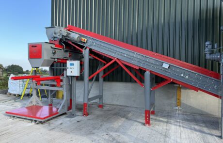 BAB180-C - Bulk Bagging