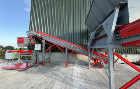 BAB180-C - Bulk Bagging