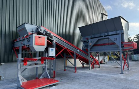 BAB180-C - Bulk Bagging