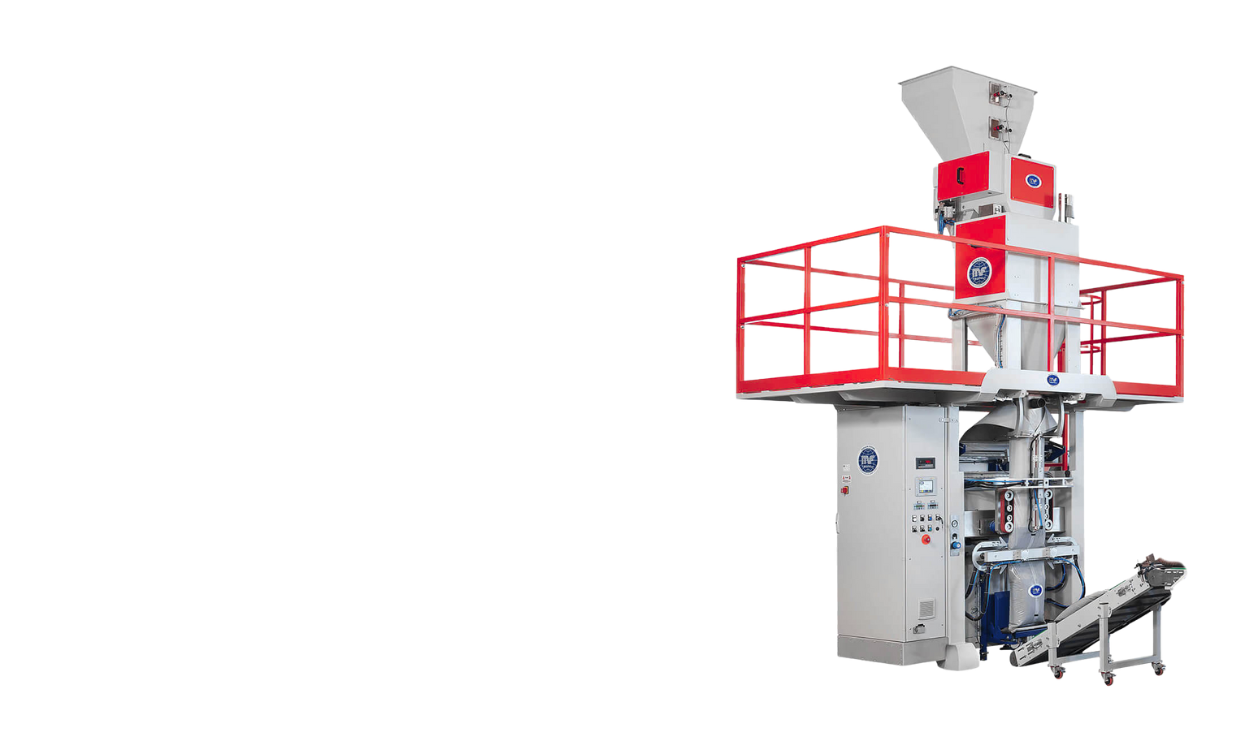 BAF-1000VF1 Vertical Packaging