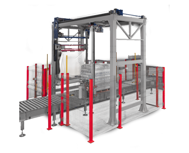 MF 60 WRAP MF 60 WRAP