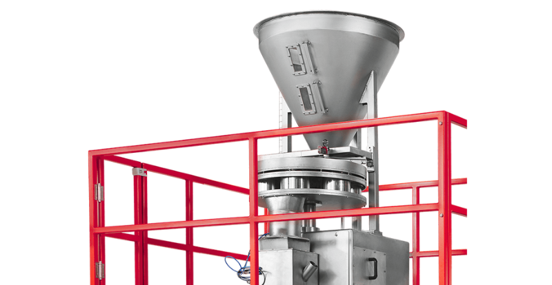 Volumetric Cup Volumetric Dosing