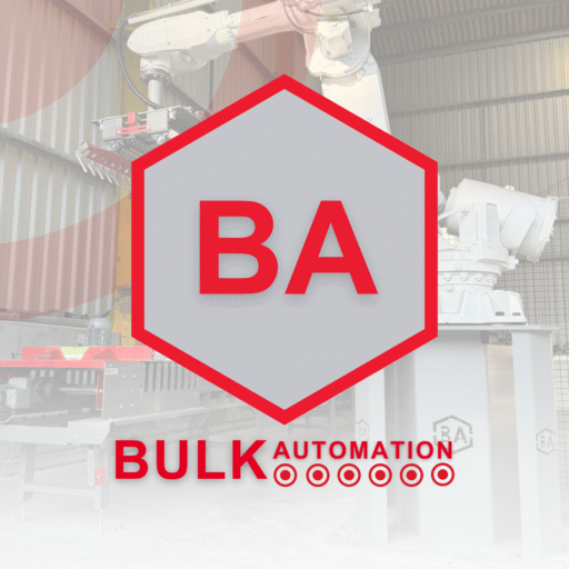 Bulk Automation Logo