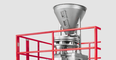 Volumetric Cup Volumetric Cup