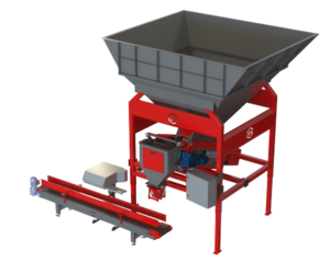 BAF-400M Packaging System BAF-400M Packaging System