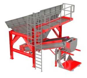 BAB-180R Bulk Bagging BAB-180R Bulk Bagging