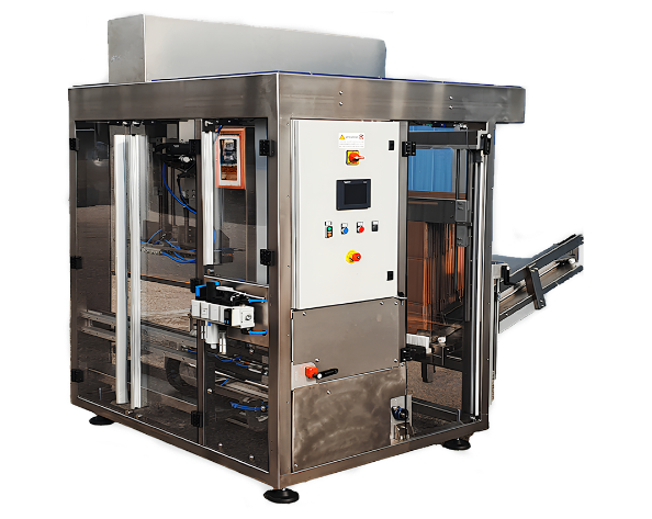 Case Packer Case Packer