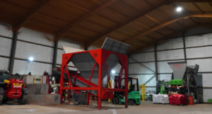 UK Sandbags BAF-1000