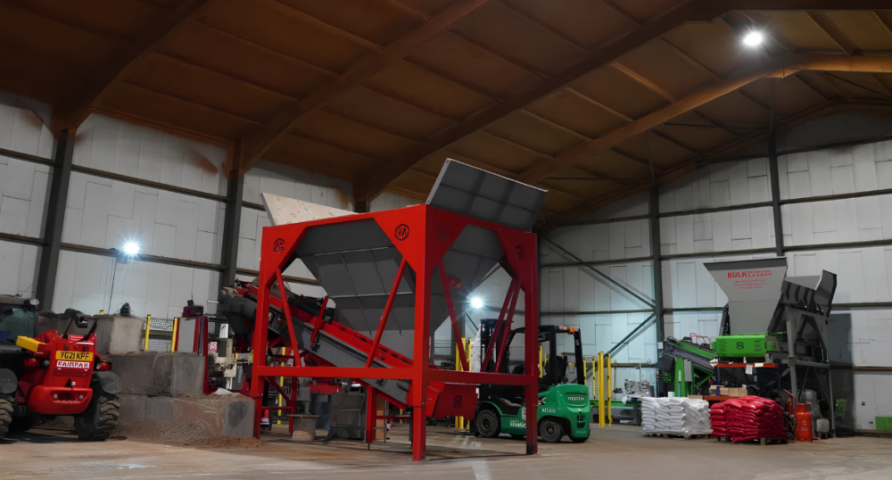 UK Sandbags UK Sandbags